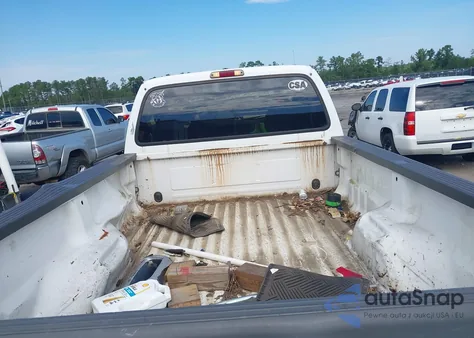 1999 Ford F-250 Lariat/Xl/Xlt из США, поврежденный, VIN 1FTNF20L2XEC22160